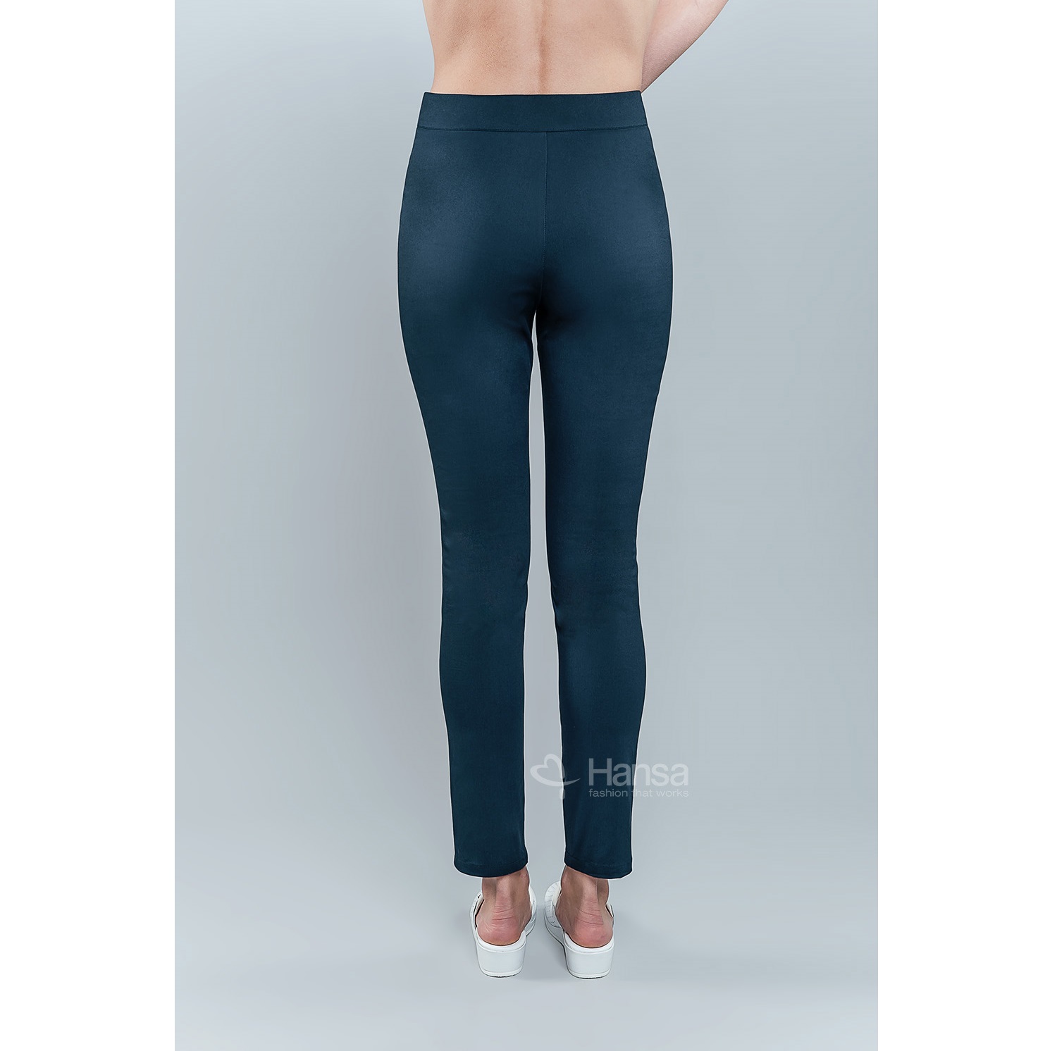 Spodnie medyczne Hansa 5007