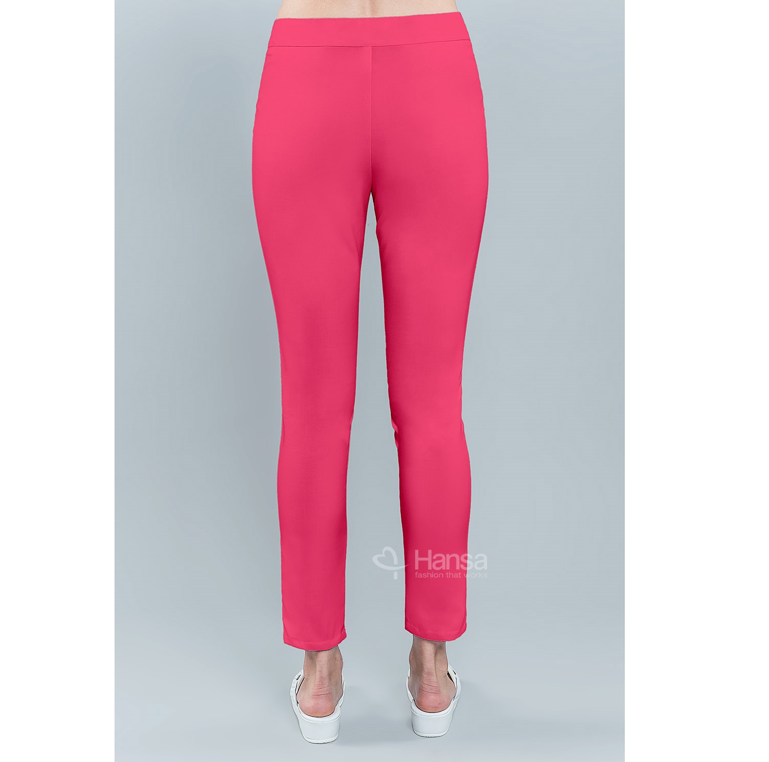 Spodnie medyczne Hansa 5007