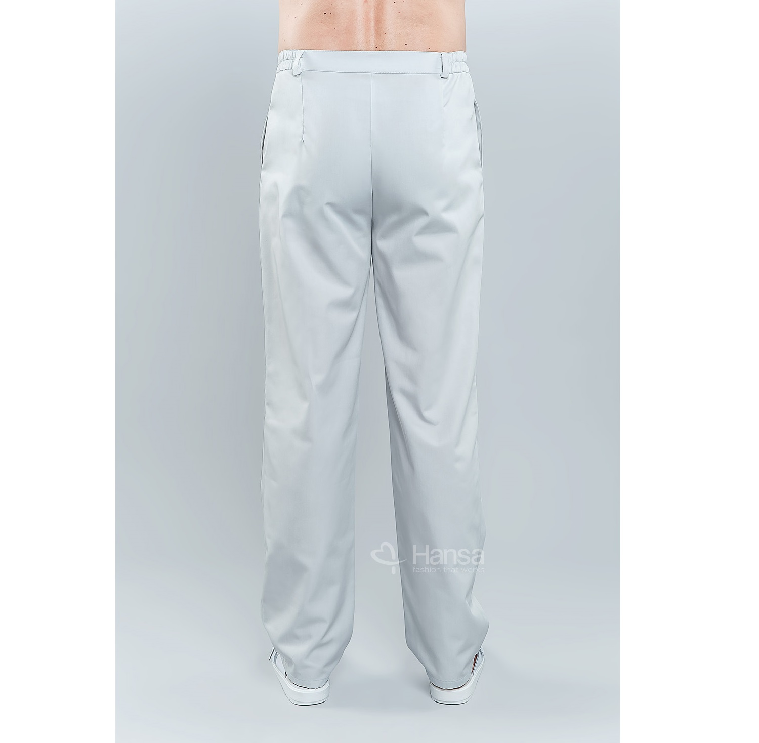 Spodnie medyczne Hansa 6001