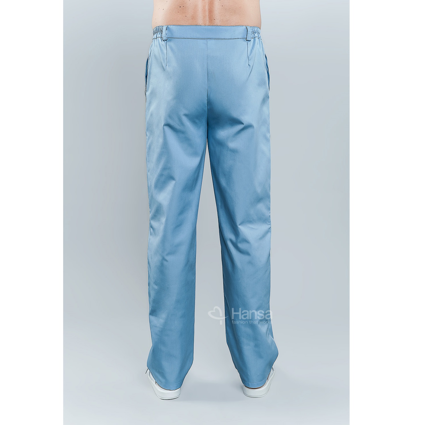 Spodnie medyczne Hansa 6001