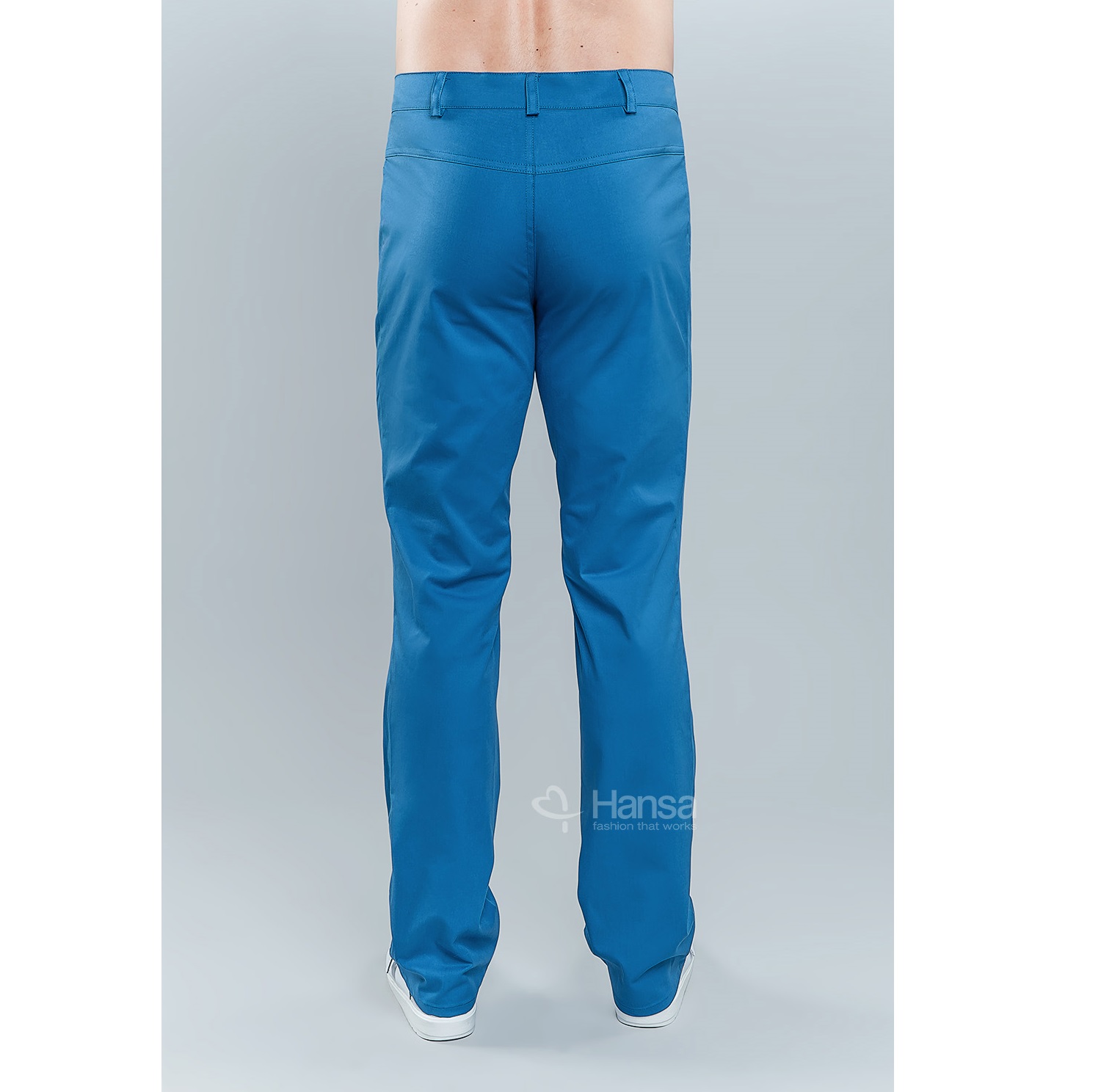 Spodnie medyczne Hansa 6002