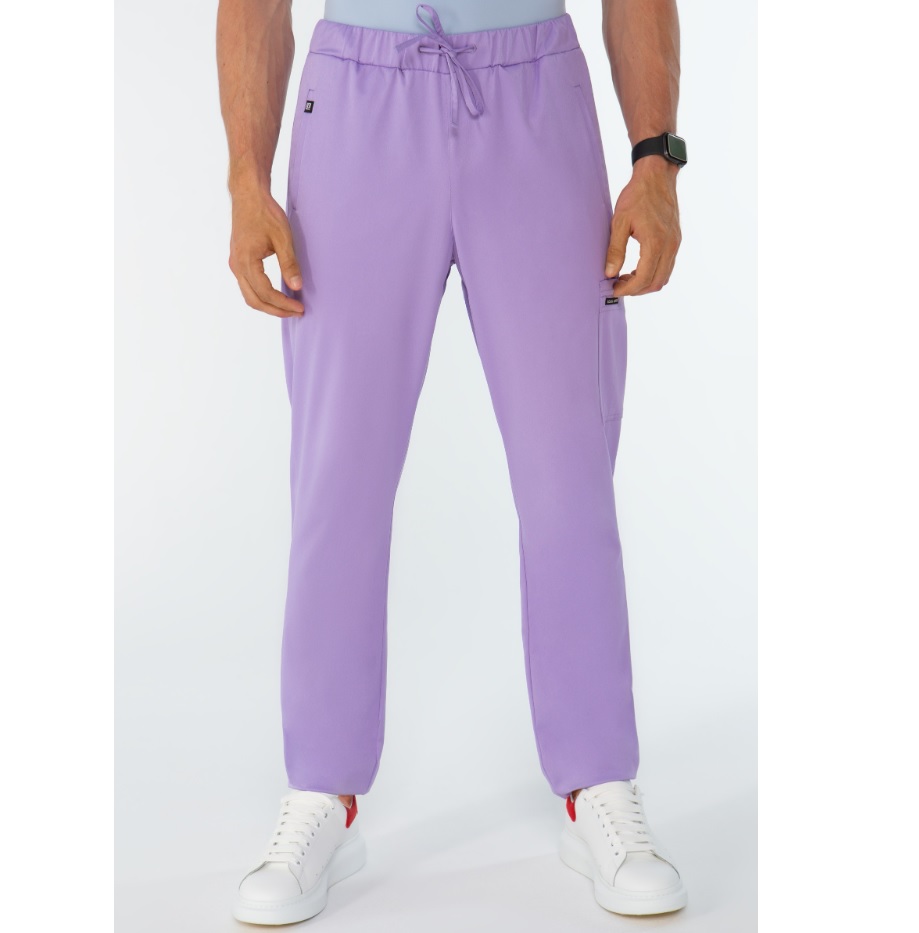 Spodnie medyczne Louis Lanier CENON