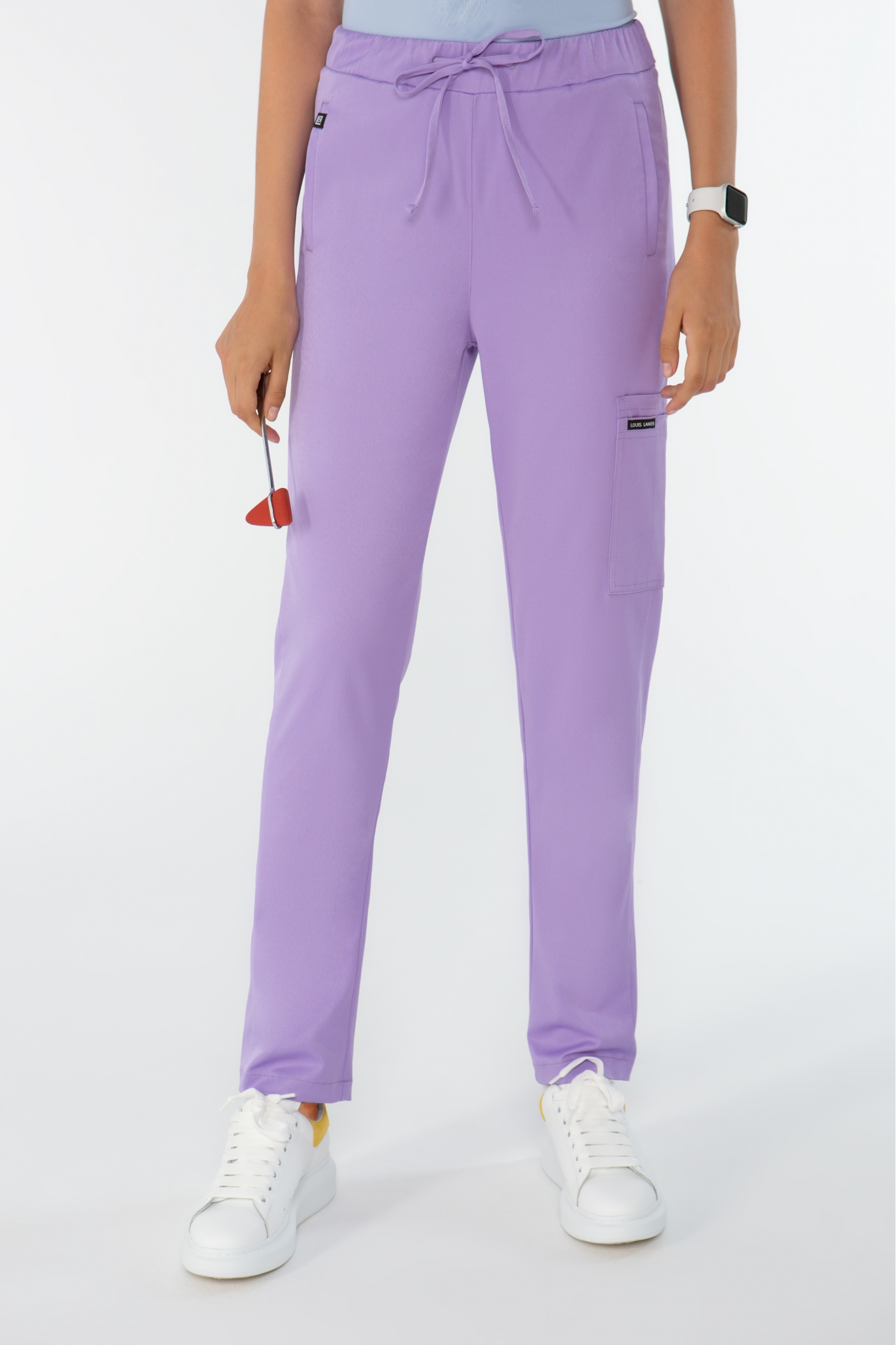 Spodnie medyczne Louis Lanier CLAMART
