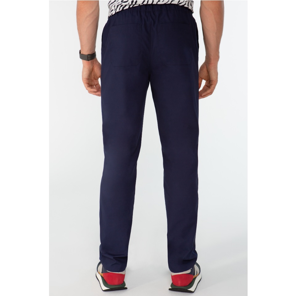 Spodnie medyczne Louis Lanier HOLIN