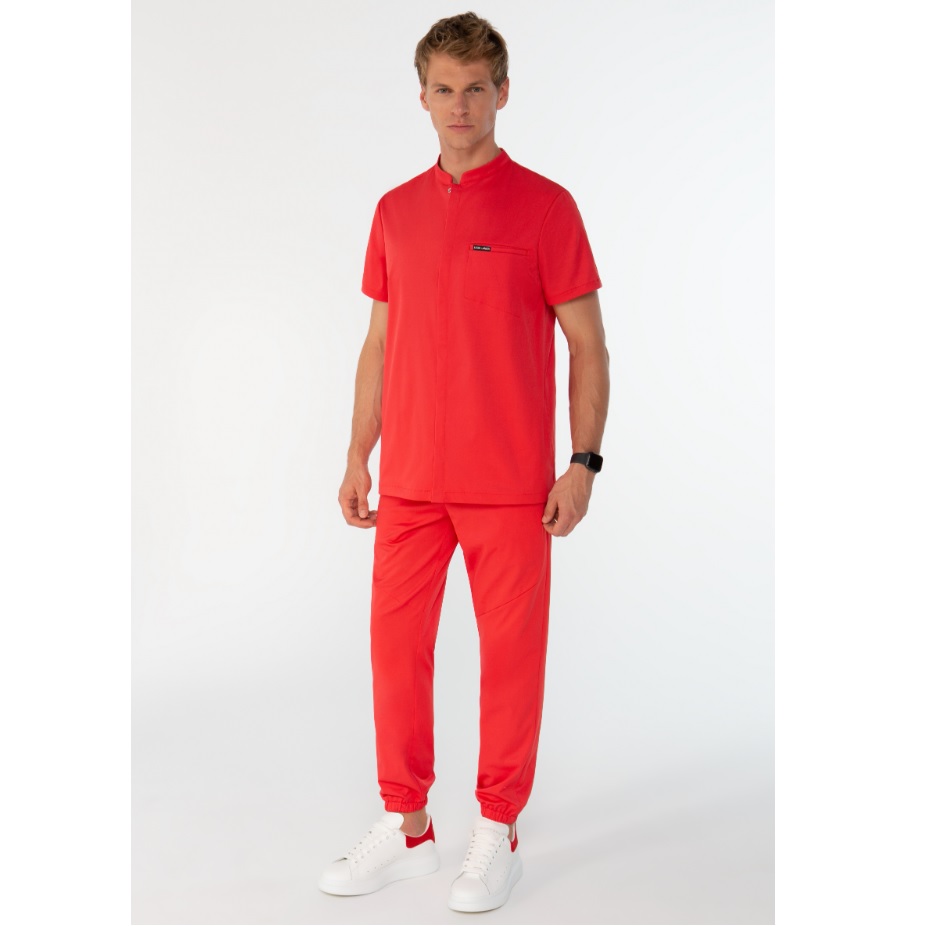 Spodnie medyczne Louis Lanier SAUMUR