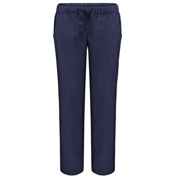 Spodnie medyczne MeClo spodnie damskie