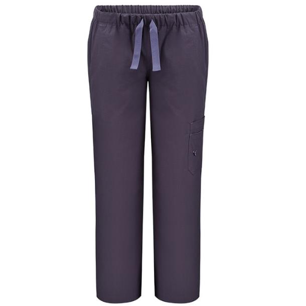 Spodnie medyczne MeClo spodnie damskie