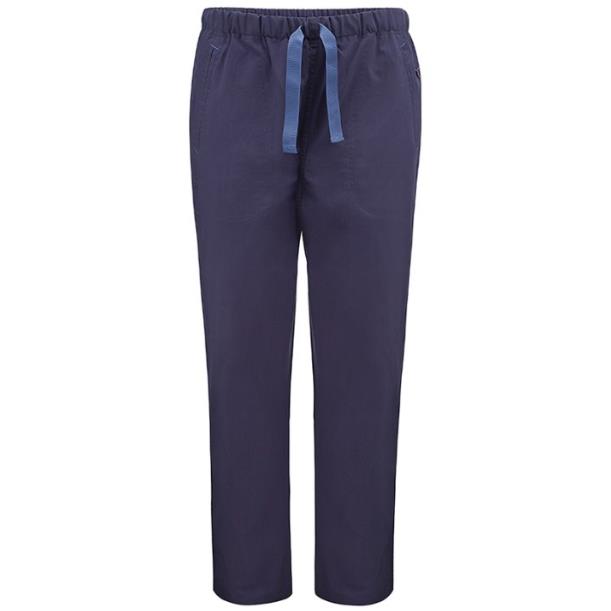 Spodnie medyczne MeClo spodnie proste