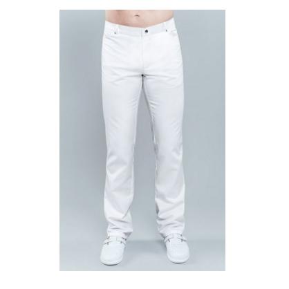 Spodnie medyczne STELO HA76002/WHTH-HA76001/WHTH