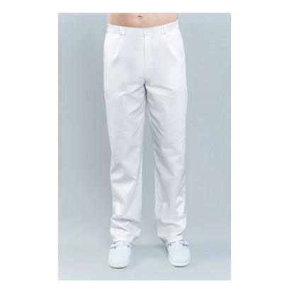 Spodnie medyczne STELO HA76002/WHTH-HA76001/WHTH