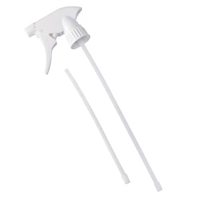 Spryskiwacze, butelki i akcesoria dozujące Schulke spryskiwacz