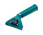 Sprzęt do mycia okien Wetrok Uchwyt do zbieraka z przegubem Wetrok