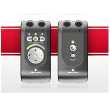 Sprzet pomocniczy dla osób niedosłyszących Bellman&Symfon Domino