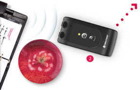 Sprzet pomocniczy dla osób niedosłyszących Bellman&Symfon Domino