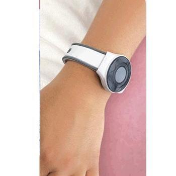 Sprzet pomocniczy dla osób niedosłyszących Bellman&Symfon System monitorowania dziecka dla osób niedosłyszących