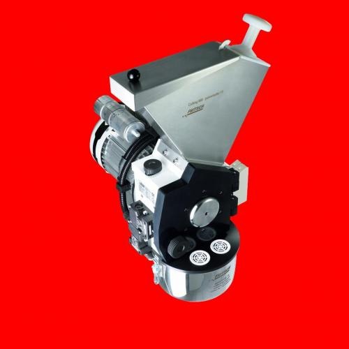 Sprzęt rozdrabniający Fritsch PULVERISETTE 15/19