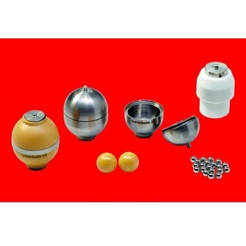 Sprzęt rozdrabniający Fritsch PULVERISETTE 23