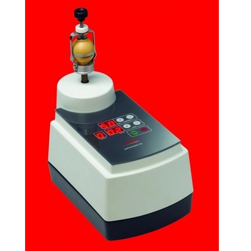 Sprzęt rozdrabniający Fritsch PULVERISETTE 23