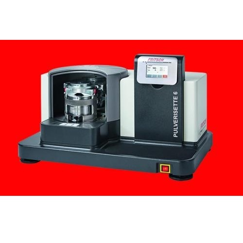 Sprzęt rozdrabniający Fritsch PULVERISETTE 6/7 premium line