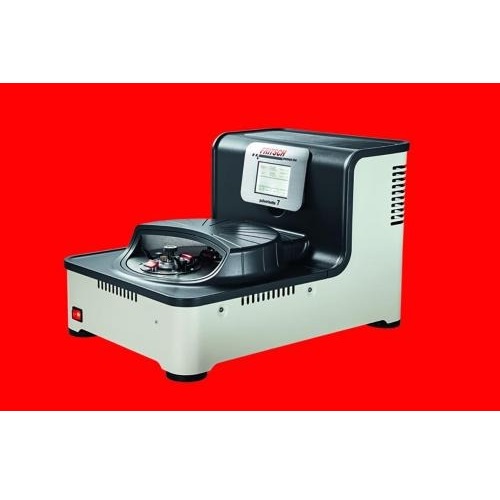 Sprzęt rozdrabniający Fritsch PULVERISETTE 6/7 premium line