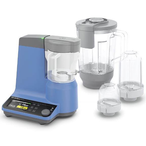 Sprzęt rozdrabniający IKA MultiDrive control