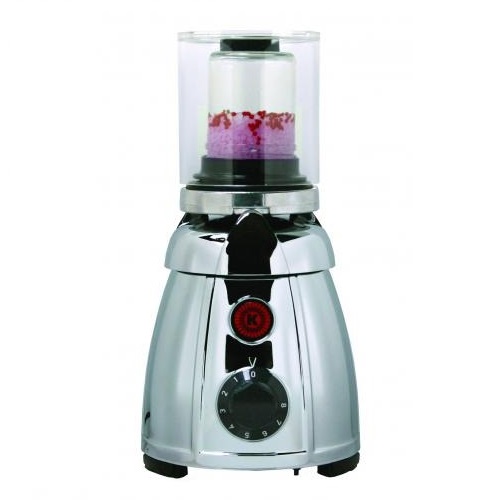 Sprzęt rozdrabniający Kinematica MICROTRON MB 550/MB 800