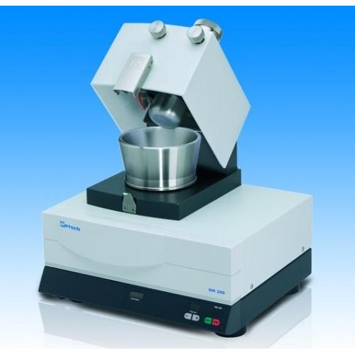 Sprzęt rozdrabniający Retsch RM 200