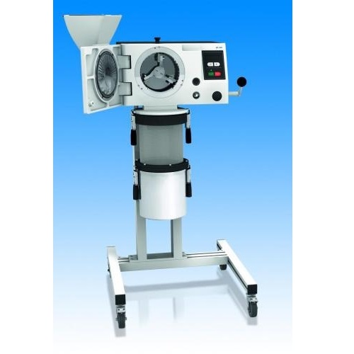 Sprzęt rozdrabniający Retsch SK 300