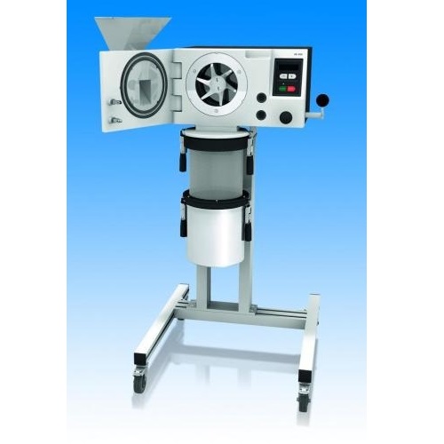 Sprzęt rozdrabniający Retsch SR 300