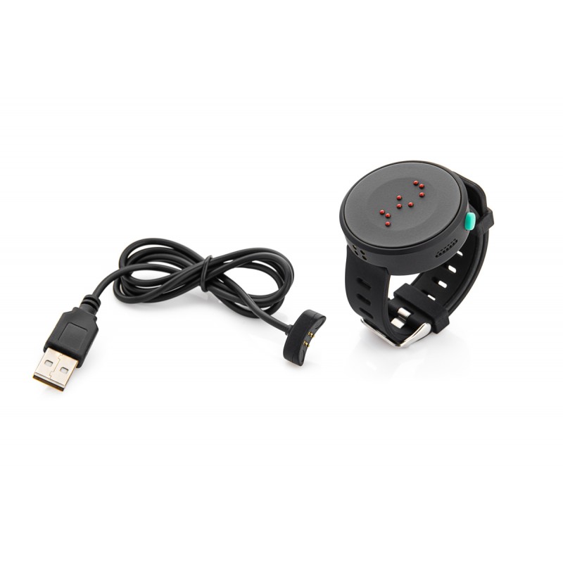 Sprzęty telemedyczne do kontroli i monitorowania pacjenta Kronos kAlert