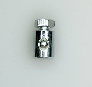 Śruby do hamulców do wózków inwalidzkich Recomedic HL-ML-Ś-1250