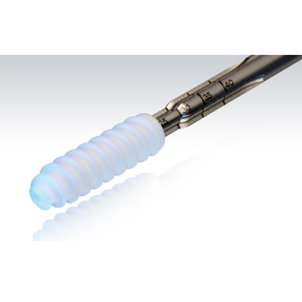 Śruby interferencyjne do artroskopii ConMed GENESYS Matryx