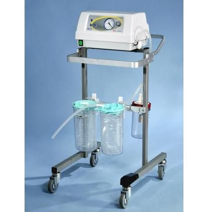 Ssaki elektryczne AGA Labor SU-2 Standard35