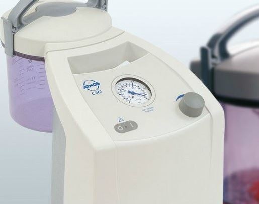 Ssaki elektryczne ATMOS C361