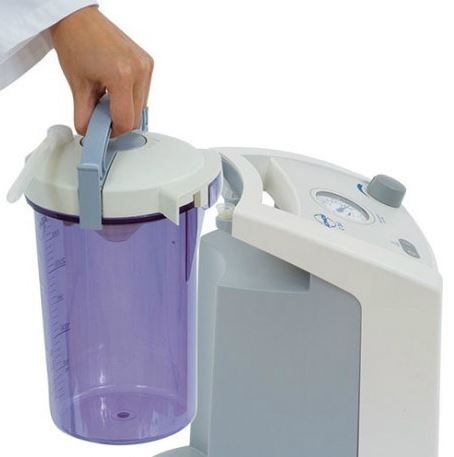 Ssaki elektryczne ATMOS C361