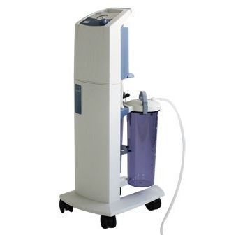 Ssaki elektryczne ATMOS C451 Silent