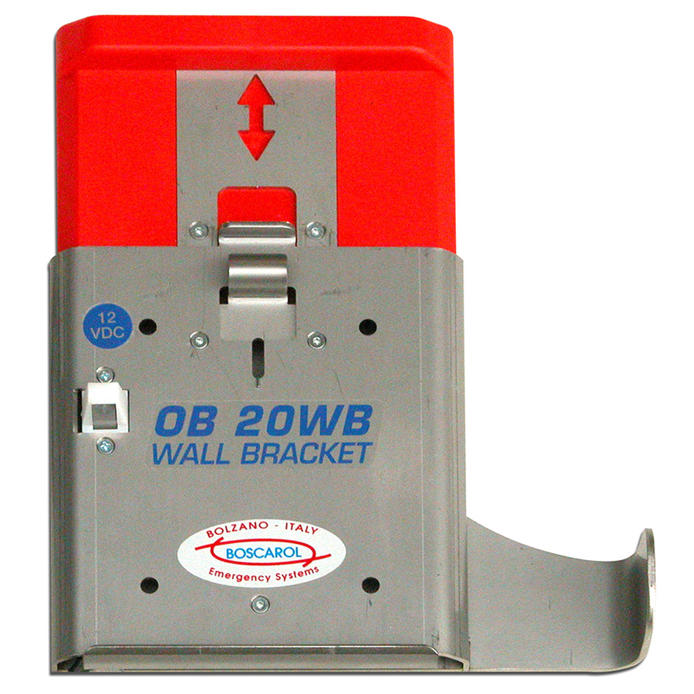 Ssaki elektryczne BOSCAROL OB1000