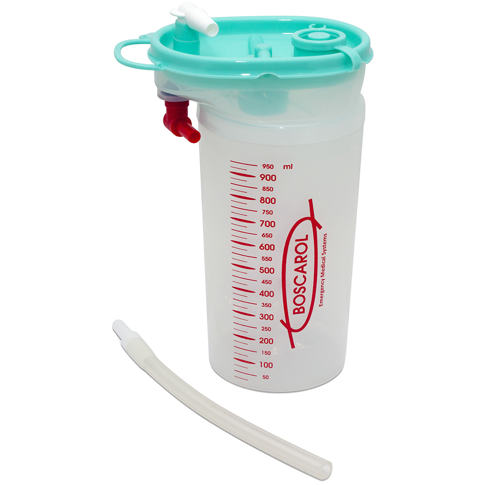 Ssaki elektryczne BOSCAROL OB2012