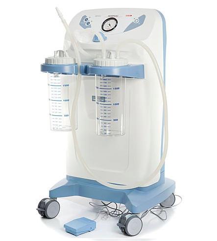 Ssaki elektryczne CA-MI Hospivac FS-2