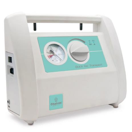 Ssaki elektryczne Cheiron Quick Vac