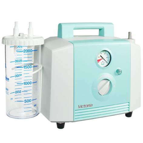 Ssaki elektryczne Cheiron Victoria Portable