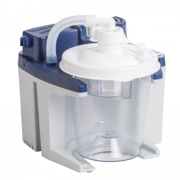 Ssaki elektryczne DeVilbiss VacuAide 7325