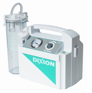 Ssaki elektryczne Dixion VACUS 7018