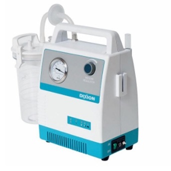 Ssaki elektryczne Dixion VACUS 7209