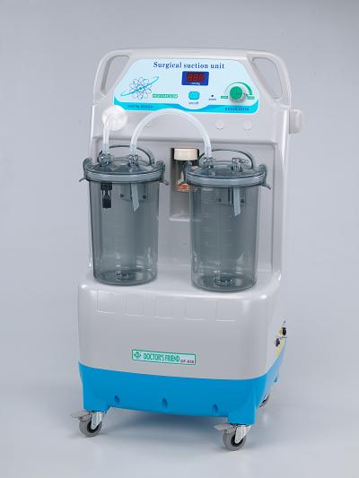 Ssaki elektryczne DOCTOR'S FRIEND DF-650