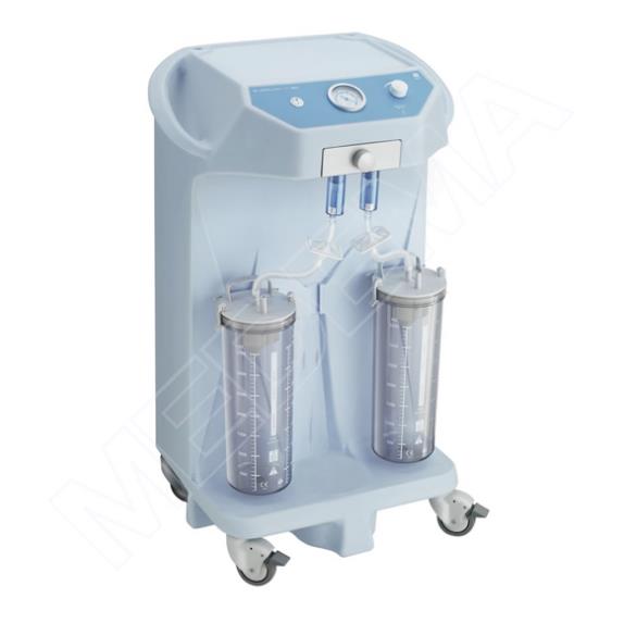 Ssaki elektryczne Hersill Eurovac H-90