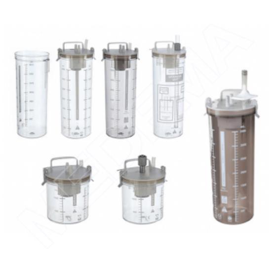 Ssaki elektryczne Hersill Eurovac H-90