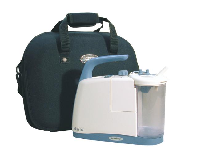 Ssaki elektryczne Medela Clario AC/DC