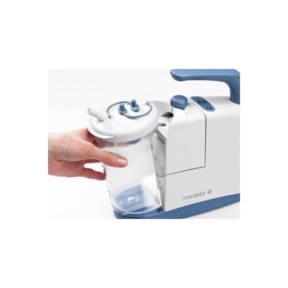 Ssaki elektryczne Medela Clario AC/DC