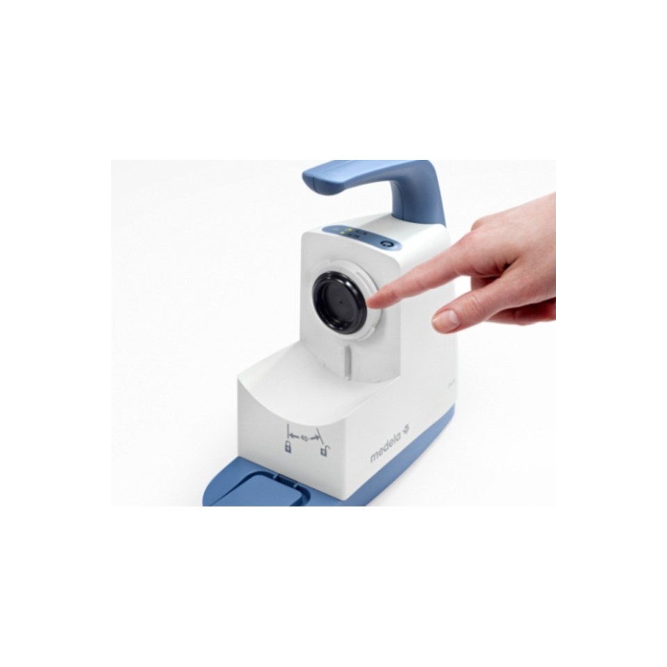 Ssaki elektryczne Medela Clario AC/DC